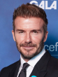 David Beckham image