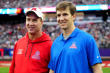 Manning Brothers image